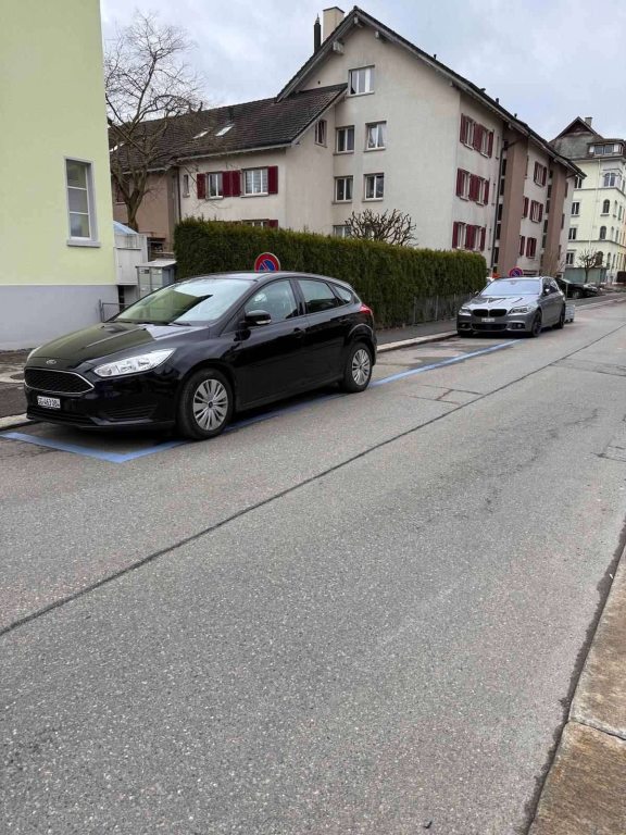 FORD FOCUS 1.0i EcoB 100 99g Trend