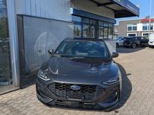 FORD 1.0i EcoB Hybrid 155 ST-Line X, Mild-Hybrid Benzin/Elektro, Occasion / Gebraucht, Automatik - 2