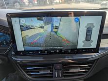 FORD 1.0i EcoB Hybrid 155 ST-Line X, Mild-Hybrid Benzin/Elektro, Occasion / Gebraucht, Automatik - 6