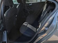 FORD 1.0i EcoB Hybrid 155 ST-Line X, Mild-Hybrid Benzin/Elektro, Occasion / Gebraucht, Automatik - 7
