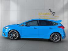 FORD 2.3 EcoB RS+ Special Edition, Essence, Occasion / Utilisé, Manuelle - 7