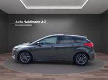 FORD FOCUS 1.0i EcoB 125 ST-Line, Essence, Occasion / Utilisé, Manuelle - 3