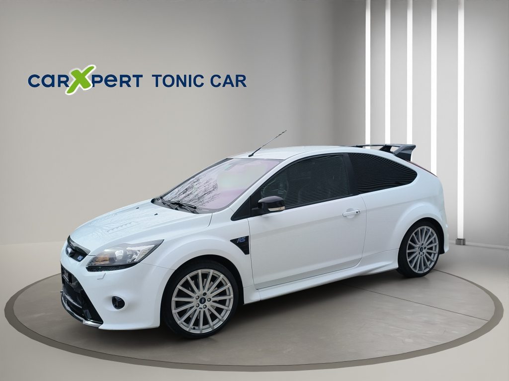 FORD FOCUS 2.5i Turbo RS, Benzina, Occasioni / Usate, Manuale - 2