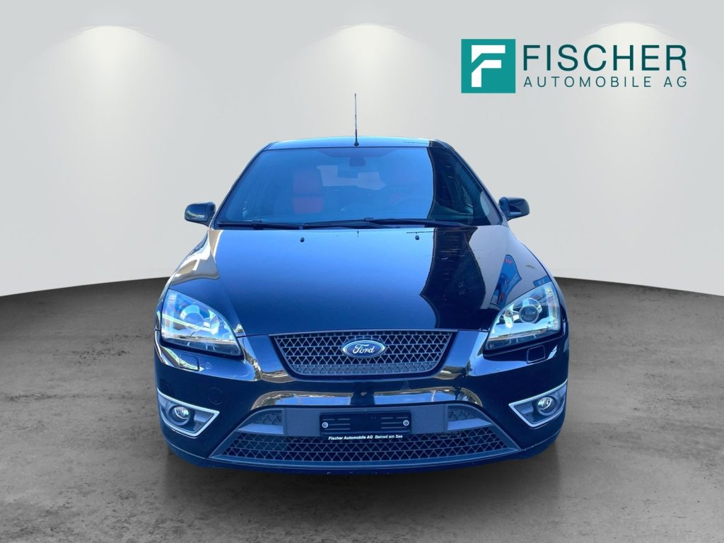 FORD Focus 2.5 Turbo ST, Essence, Occasion / Utilisé, Manuelle - 3