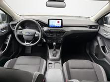 FORD Focus 1.0 MHEV Cool Connect Automatic, Hybride Leggero Benzina/Elettrica, Occasioni / Usate, Automatico - 6