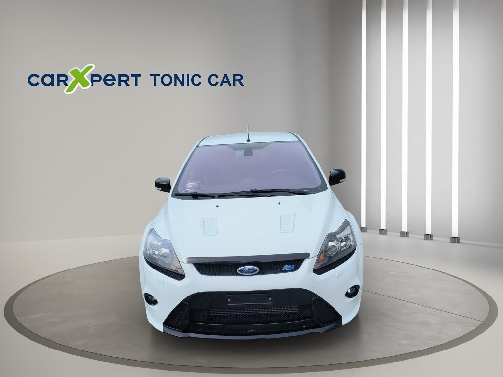 FORD FOCUS 2.5i Turbo RS