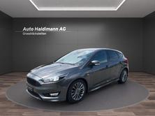 FORD FOCUS 1.0i EcoB 125 ST-Line, Essence, Occasion / Utilisé, Manuelle - 2