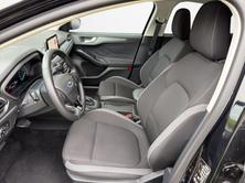 FORD Focus 1.0 MHEV Cool Connect Automatic, Hybride Leggero Benzina/Elettrica, Occasioni / Usate, Automatico - 7