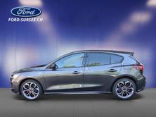 FORD Focus 1.0i EcoBoost Hybrid 155 PS ST-Line STYLE AUTOMAT, Mild-Hybrid Petrol/Electric, Ex-demonstrator, Automatic - 2