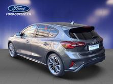 FORD Focus 1.0i EcoBoost Hybrid 155 PS ST-Line STYLE AUTOMAT, Mild-Hybrid Petrol/Electric, Ex-demonstrator, Automatic - 3