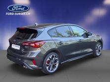 FORD Focus 1.0i EcoBoost Hybrid 155 PS ST-Line STYLE AUTOMAT, Mild-Hybrid Petrol/Electric, Ex-demonstrator, Automatic - 4
