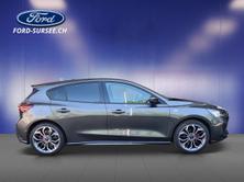 FORD Focus 1.0i EcoBoost Hybrid 155 PS ST-Line STYLE AUTOMAT, Mild-Hybrid Petrol/Electric, Ex-demonstrator, Automatic - 5