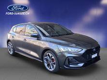 FORD Focus 1.0i EcoBoost Hybrid 155 PS ST-Line STYLE AUTOMAT, Mild-Hybrid Petrol/Electric, Ex-demonstrator, Automatic - 6