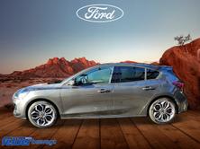 FORD Focus 1.0i EcoB Hybrid 155 ST-Line, Hybride Leggero Benzina/Elettrica, Auto dimostrativa, Automatico - 2