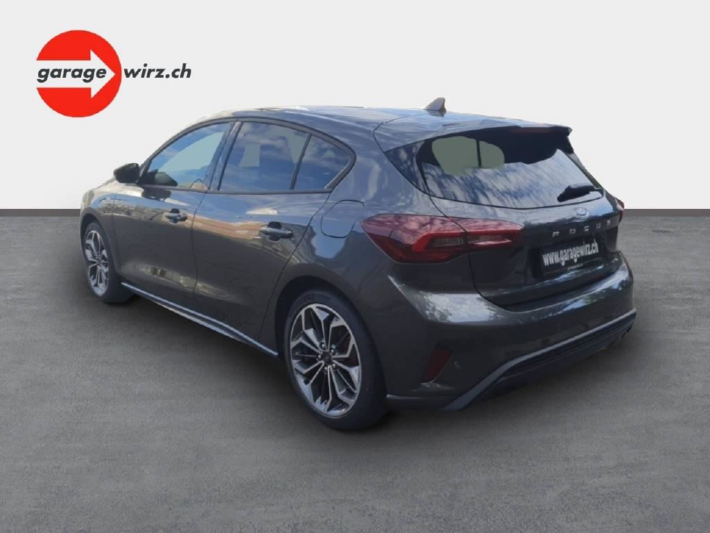 FORD Focus 1.0i EcoB Hybrid 155 ST-Line Style, Hybride Léger Essence/Électricité, Voiture de démonstration, Manuelle - 5