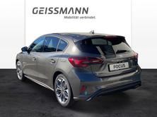 FORD Focus 1.0i EcoB Hybrid 155 ST-Line Style, Mild-Hybrid Benzin/Elektro, Vorführwagen, Automat - 3