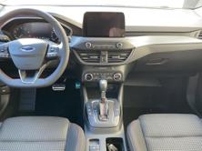 FORD Focus 1.0i EcoB Hybrid 155 ST-Line Style, Mild-Hybrid Benzin/Elektro, Vorführwagen, Automat - 4