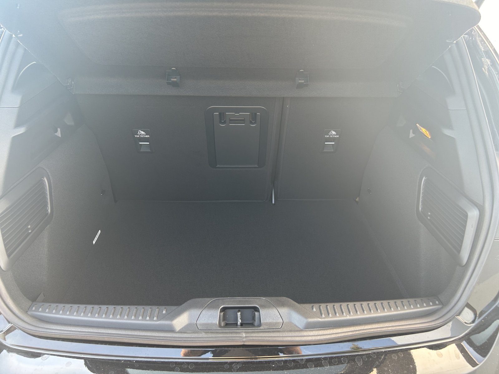 FORD Focus 1.0i EcoB Hybrid 155 ST-Line X, Mild-Hybrid Benzin/Elektro, Vorführwagen, Automat - 6