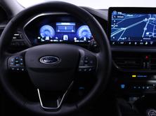 FORD Focus 1.0i EcoB Hybrid 125 Active X, Hybride Léger Essence/Électricité, Voiture de démonstration, Manuelle - 7