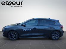 FORD Focus 1.0i EcoB Hybrid 155 ST-Line X, Mild-Hybrid Benzin/Elektro, Vorführwagen, Automatik - 3