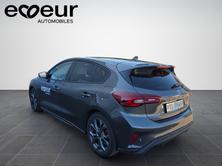 FORD Focus 1.0i EcoB Hybrid 155 ST-Line X, Mild-Hybrid Benzin/Elektro, Vorführwagen, Automatik - 4