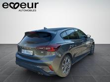 FORD Focus 1.0i EcoB Hybrid 155 ST-Line X, Mild-Hybrid Benzin/Elektro, Vorführwagen, Automatik - 6