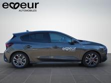 FORD Focus 1.0i EcoB Hybrid 155 ST-Line X, Mild-Hybrid Benzin/Elektro, Vorführwagen, Automatik - 7
