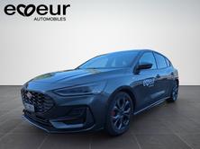 FORD Focus 1.0i EcoB Hybrid 155 ST-Line X, Mild-Hybrid Petrol/Electric, Ex-demonstrator, Automatic - 2