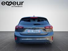 FORD Focus 1.0i EcoB Hybrid 155 ST-Line X, Mild-Hybrid Petrol/Electric, Ex-demonstrator, Automatic - 5