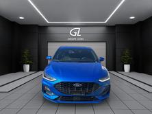FORD Focus 1.0 MHEV ST-Line X Automat, Mild-Hybrid Benzin/Elektro, Vorführwagen, Automatik - 2