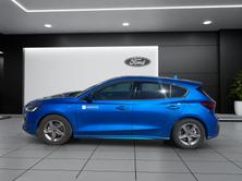 FORD Focus 1.0 MHEV ST-Line X Automat, Mild-Hybrid Benzin/Elektro, Vorführwagen, Automatik - 3