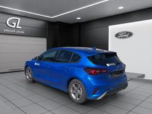 FORD Focus 1.0 MHEV ST-Line X Automat, Mild-Hybrid Benzin/Elektro, Vorführwagen, Automatik - 4