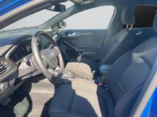 FORD Focus 1.0 MHEV ST-Line X Automat, Mild-Hybrid Benzin/Elektro, Vorführwagen, Automatik - 5