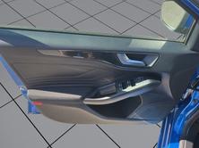 FORD Focus 1.0 MHEV ST-Line X Automat, Mild-Hybrid Benzin/Elektro, Vorführwagen, Automatik - 6
