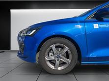 FORD Focus 1.0 MHEV ST-Line X Automat, Mild-Hybrid Benzin/Elektro, Vorführwagen, Automatik - 7