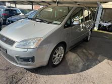 FORD Focus C-Max 2.0 Ghia, Benzin, Occasion / Gebraucht, Handschaltung - 2