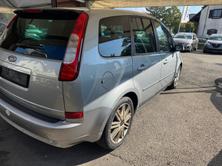 FORD Focus C-Max 2.0 Ghia, Benzin, Occasion / Gebraucht, Handschaltung - 5