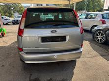FORD Focus C-Max 2.0 Ghia, Benzin, Occasion / Gebraucht, Handschaltung - 7