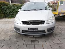 FORD Focus C-Max 2.0 Ghia, Benzin, Occasion / Gebraucht, Handschaltung - 2