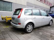 FORD Focus C-Max 2.0 Ghia, Benzin, Occasion / Gebraucht, Handschaltung - 3
