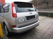 FORD Focus C-Max 2.0 Ghia, Benzin, Occasion / Gebraucht, Handschaltung - 4