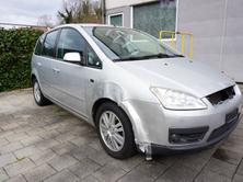 FORD Focus C-Max 2.0 Ghia, Benzin, Occasion / Gebraucht, Handschaltung - 5