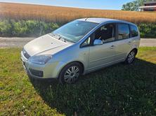FORD Focus C-Max 2.0 TDCi Ghia, Diesel, Second hand / Used, Manual - 2