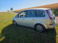 FORD Focus C-Max 2.0 TDCi Ghia, Diesel, Second hand / Used, Manual - 3