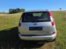 FORD Focus C-Max 2.0 TDCi Ghia, Diesel, Second hand / Used, Manual - 4