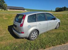 FORD Focus C-Max 2.0 TDCi Ghia, Diesel, Second hand / Used, Manual - 5