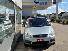 FORD Focus C-Max 2.0 TDCi Ghia, Diesel, Occasion / Utilisé, Manuelle - 2