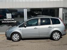FORD Focus C-Max 2.0 TDCi Ghia, Diesel, Occasion / Utilisé, Manuelle - 3