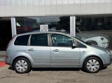 FORD Focus C-Max 2.0 TDCi Ghia, Diesel, Occasion / Utilisé, Manuelle - 4