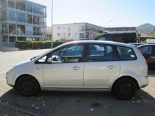 FORD Focus C-Max 2.0 Ghia, Benzin, Occasion / Gebraucht, Automatik - 2